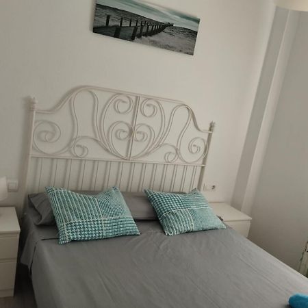 Piso Conil De La Frontera Apartment Exterior photo