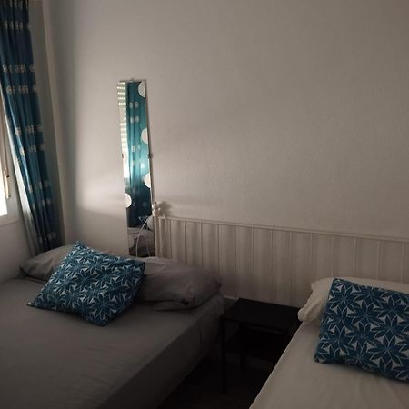 Piso Conil De La Frontera Apartment Exterior photo