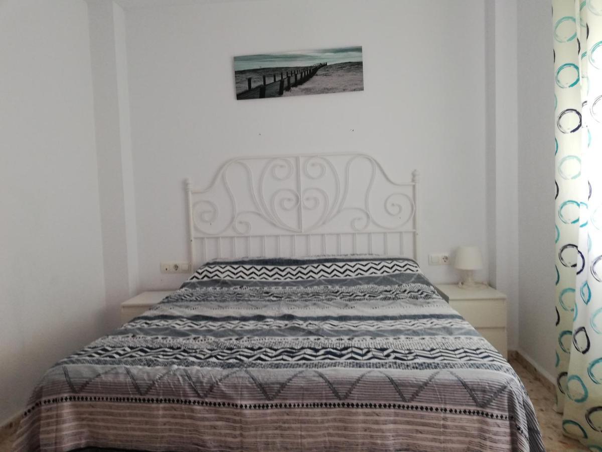 Piso Conil De La Frontera Apartment Exterior photo
